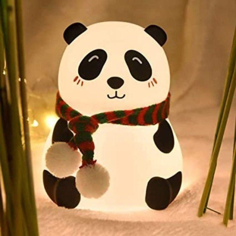 LumiPanda Lamp™ 🐼
