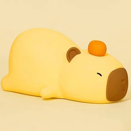Capybara Lamp™