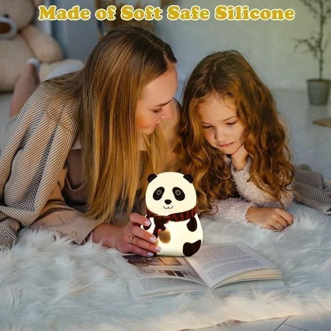 LumiPanda Lamp™ 🐼